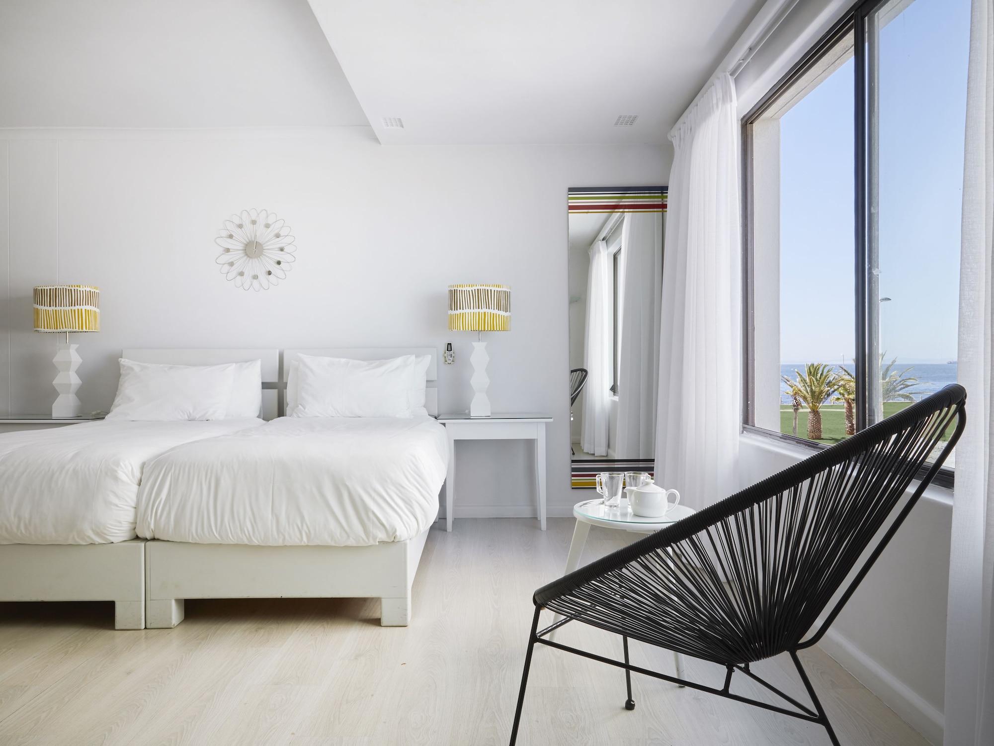 La Splendida Hotel By Newmark Cidade Do Cabo Exterior foto