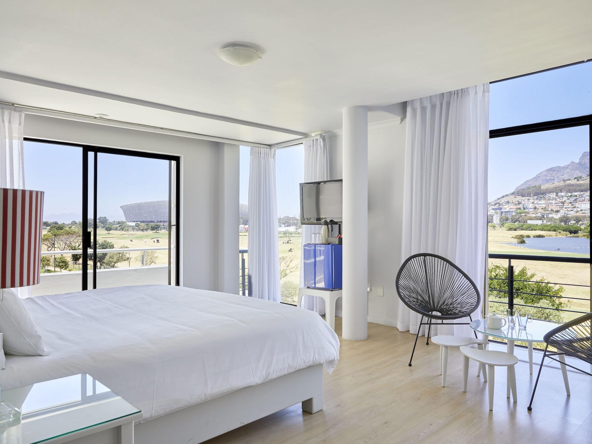 La Splendida Hotel By Newmark Cidade Do Cabo Exterior foto