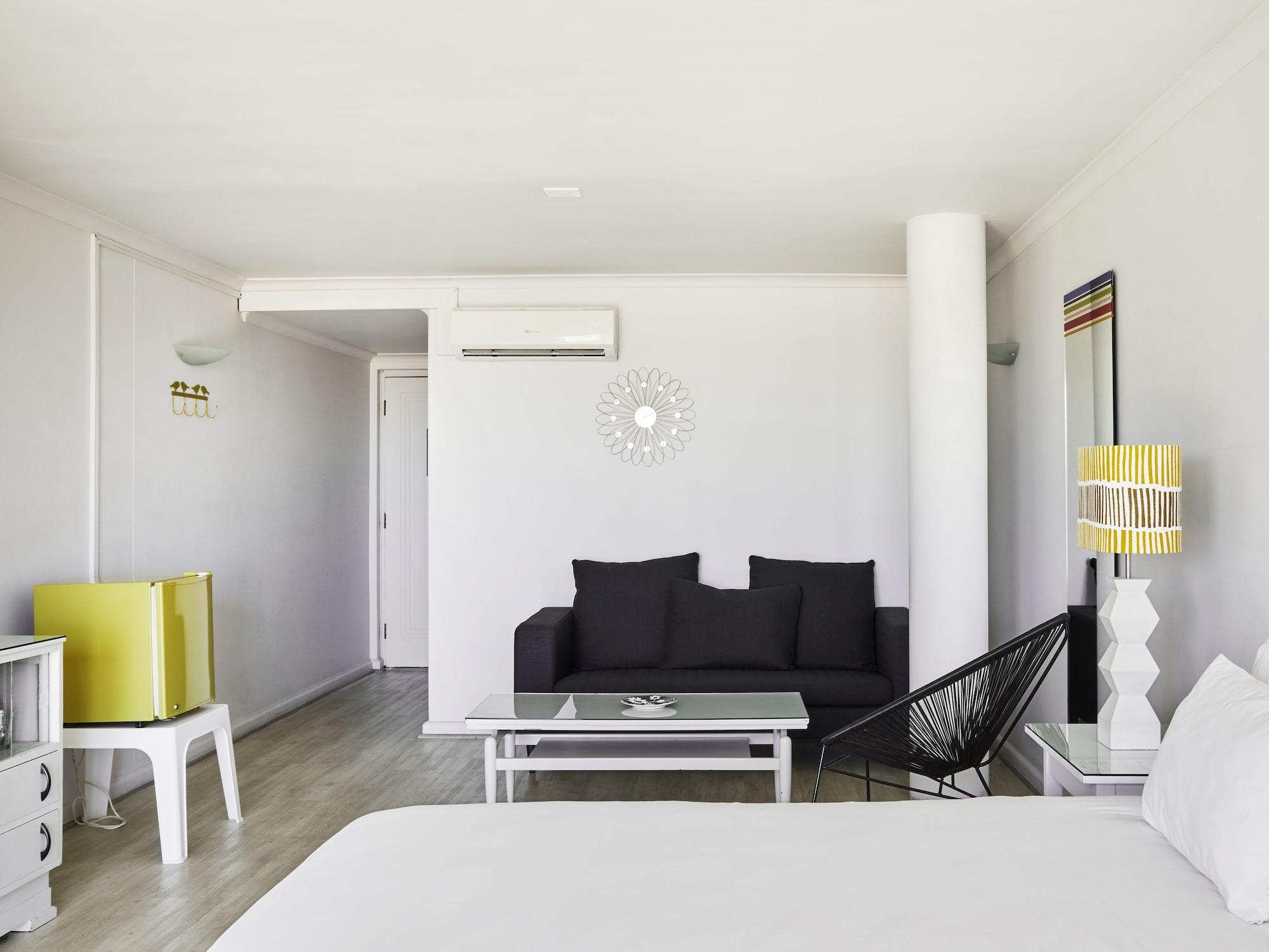 La Splendida Hotel By Newmark Cidade Do Cabo Exterior foto