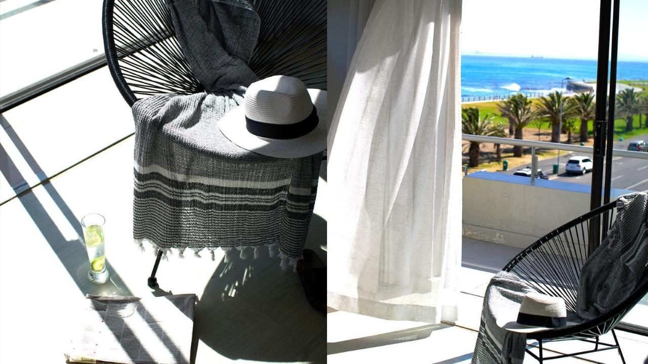 La Splendida Hotel By Newmark Cidade Do Cabo Exterior foto