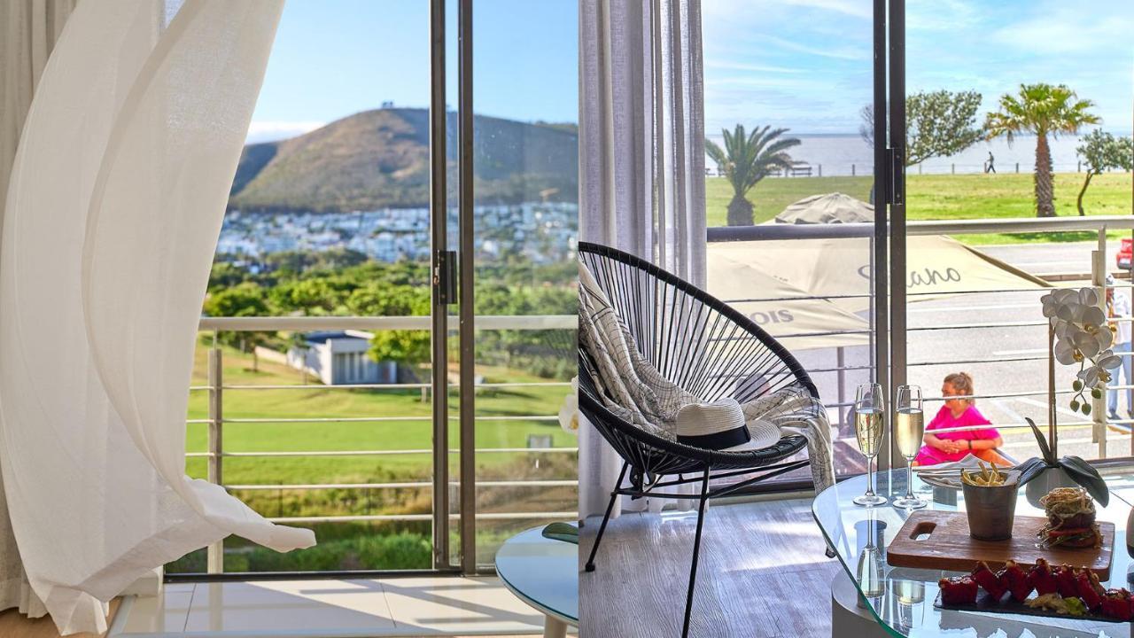 La Splendida Hotel By Newmark Cidade Do Cabo Exterior foto