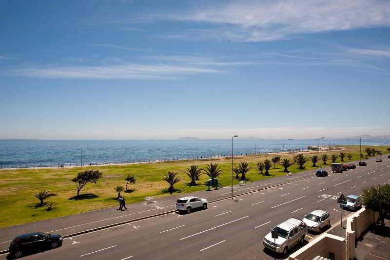 La Splendida Hotel By Newmark Cidade Do Cabo Exterior foto