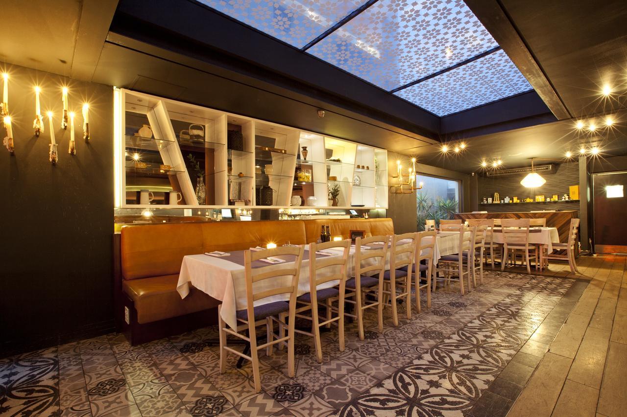 La Splendida Hotel By Newmark Cidade Do Cabo Exterior foto
