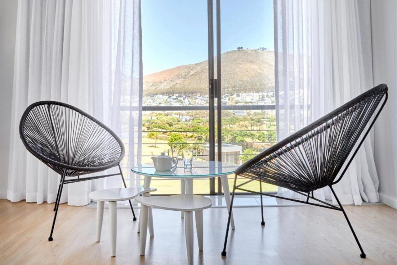La Splendida Hotel By Newmark Cidade Do Cabo Exterior foto